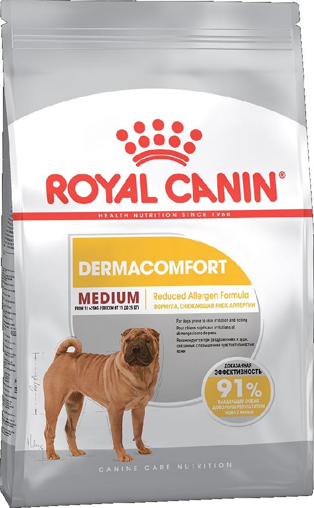 Влажный корм ROYAL CANIN BABYCAT INSTINCTIVE, мусс с рождения до 4 месяцев (0,195 кг)